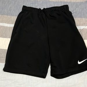 Nike Cotton Shorts